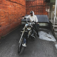 Андрей Иванов