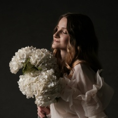 Лиза Михайлина, Самара