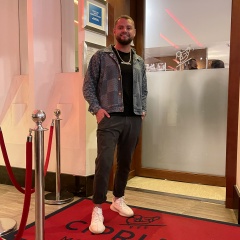 Ilja Sen, 09.08.1993, Santa Cruz de Tenerife