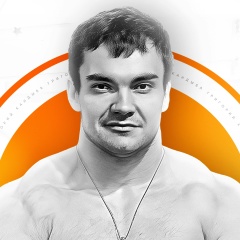 Григорий Кандыба, Москва