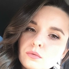 Наташа Черемисина, 09.01, Тамбов