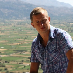 Дмитрий Матвеев, 02.04, Иркутск