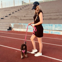 Leisan Rasihovna, 16.12