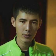 Ержан Кудайбергенов, 22.05.1988, Усть-Каменогорск