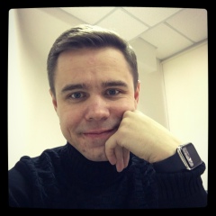 Владислав Горбань, 02.02, Киев