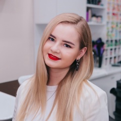 Наталья Журавлёва, 13.04.1996