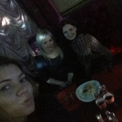 Иришка Матвейчик, 20.06, Гомель