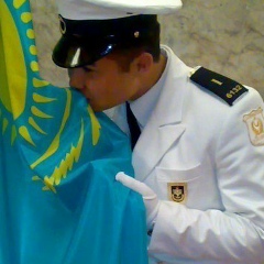 Бауыржан Измаханов, 09.08.1989, Алматы