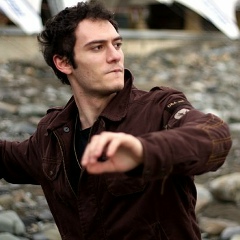 Шота Арабули, 03.03, Москва