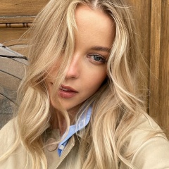 Anastasia Gudzenko, 30.07, Санкт-Петербург