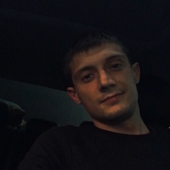 Влад Левин, 19.08
