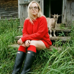 Юлия Голубева, 03.05