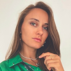 Маргарита Фукс, 04.04, Санкт-Петербург