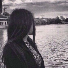 Катюшка Старикова, 15.01, Калининград