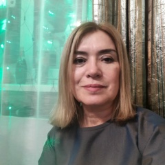 Марина , 18.11, Иркутск