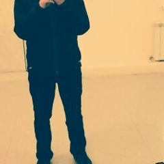 Дима Русов, 03.02.1992, Джалал-Абад