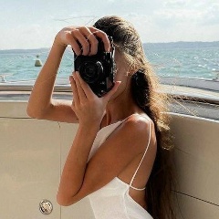 Amira Buffett, 17.12, Los Angeles