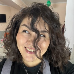 Флорида Лушникова, 15.03, Талгар