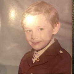 Виктор Дорофеев, 05.12