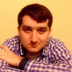 Алексей Пожарский, 10.08.1990, Киев