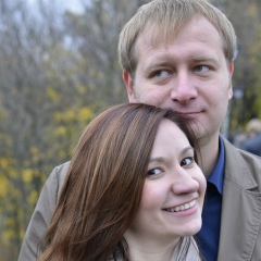 Яна Сизоненко, 09.08, Киев