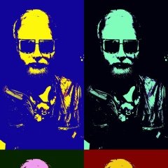 Паша Софронов, 03.11.1990, Санкт-Петербург