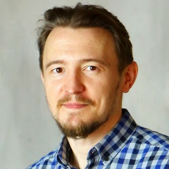 Дмитрий Рачков, Москва
