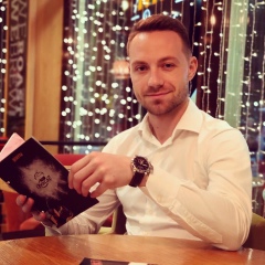 Andrey Seknin, 29.10.1986, Москва