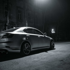 Роман Иванов, Иркутск