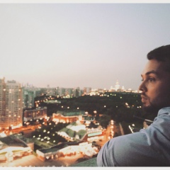 Сергей Дмитриев, 07.04.1990, Москва