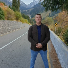 Сергей Двойных, 23.08, Актау