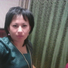 Алия Жаксылыкова, 29.05.1994, Алматы