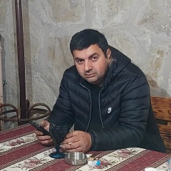 Нарек Армянин, Нижний Новгород