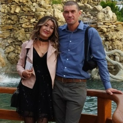 Милка Милка, 29.10, Симферополь