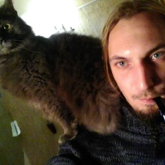 Никита Борков, 24.06.1986, Санкт-Петербург