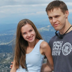 Екатерина Шпуга, 15.12, Москва