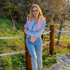 Светлана Агаева, Воронеж