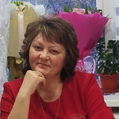 Елена Пономарева, 27.03, Кириши