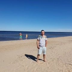 Федя Жавадов, 24.12.1990, Самарканд