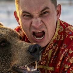 Колян Рыбаков, 07.07.1989, Самара