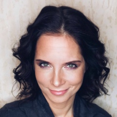 Елена Платонова, 20.04.1980, Москва