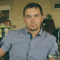 Pavel Malygin, 24.11, Санкт-Петербург