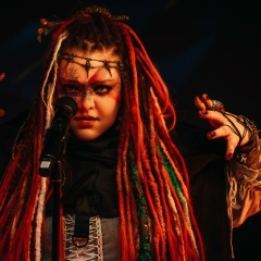 Юлия Митяшова, 10.02, Москва