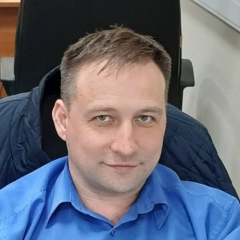 Андрей Козлов, 27.12.1981, Москва