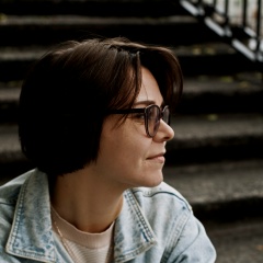 Дарья Шунулина, 30.03, Санкт-Петербург