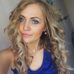 Анна Войтюк, 11.07, Киев