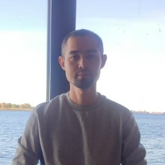 Аман Раскалиев, Балаково