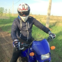 Юрий Ларшин, 18.07