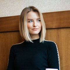 Юлия Вайшля, 18.12, Москва