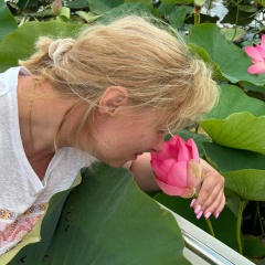 Анжела Казначеева, 04.07, Москва